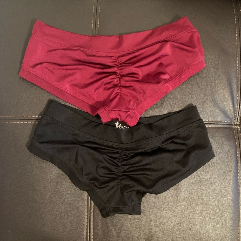 Dance / Pole / Rave Bottoms